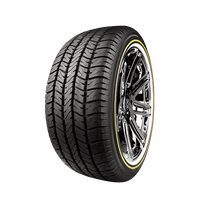 MR RT03 Off-Road Tire